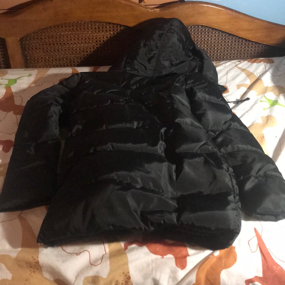 Jacket - Picture 5 of 5